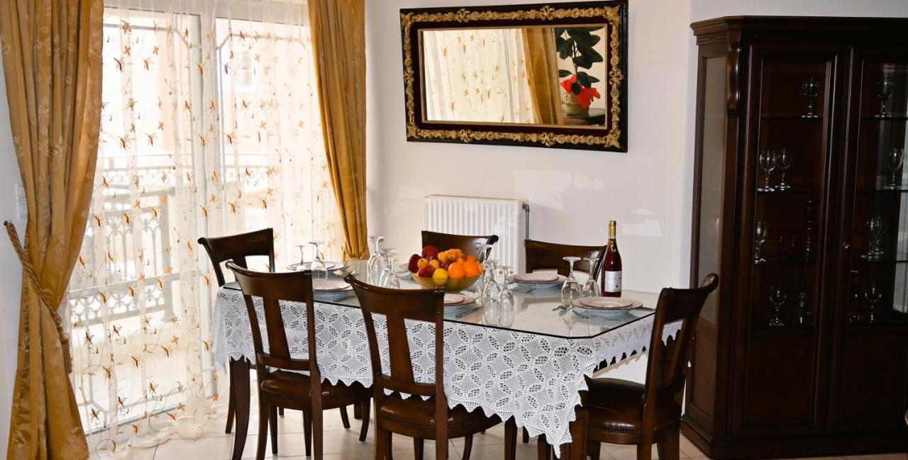Holiday Home Apartment Agios Nikolaos (Crete)
