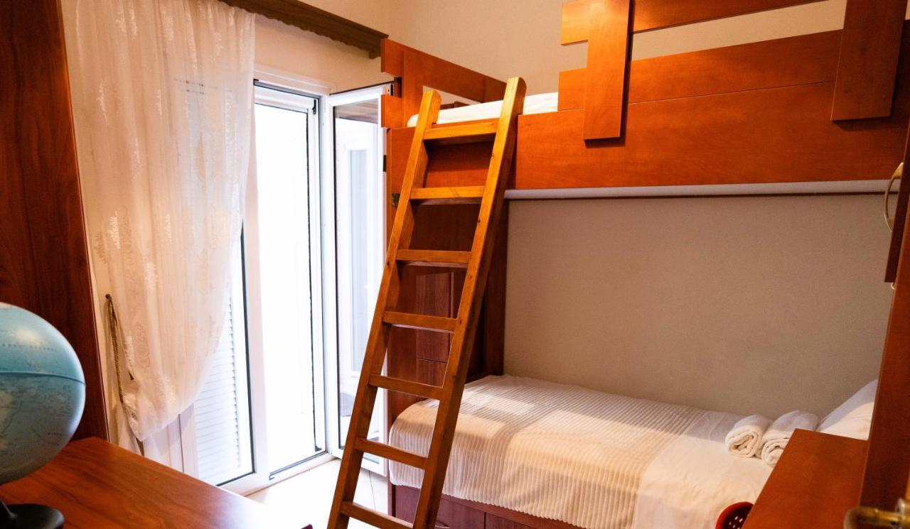 Apartment Holiday Home
