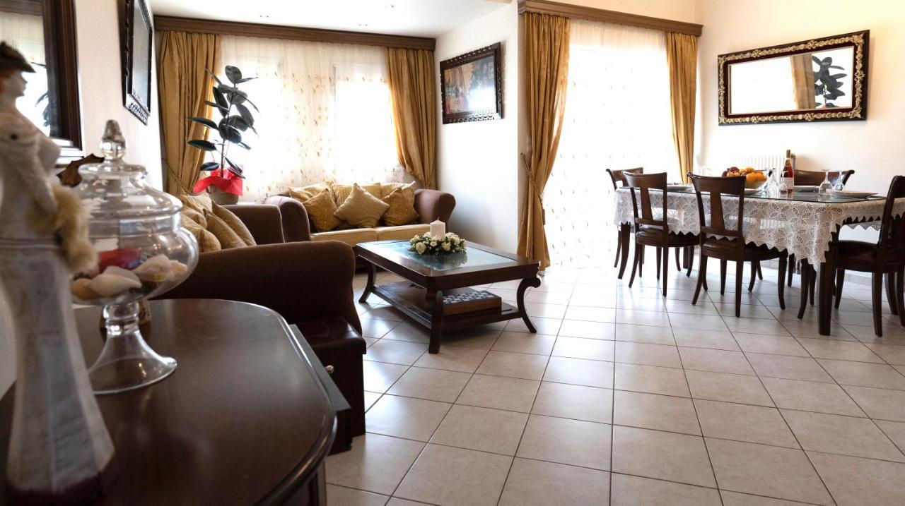 Holiday Home Apartment *