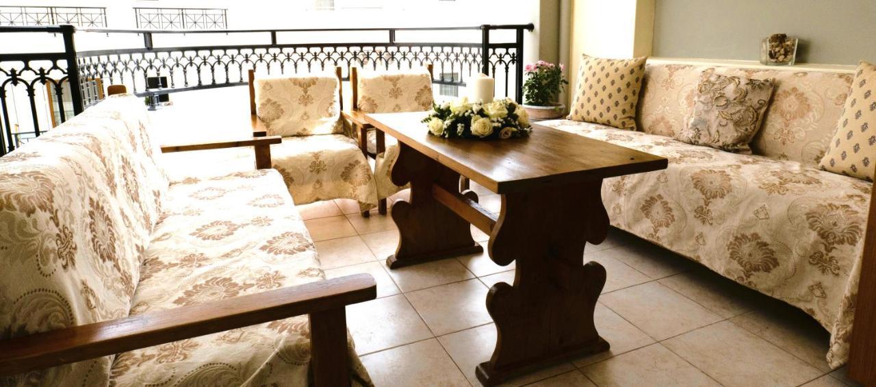 Apartment Holiday Home Agios Nikolaos (Crete)