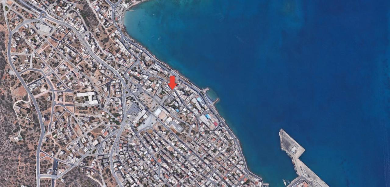 Holiday Home Apartment Agios Nikolaos (Crete)